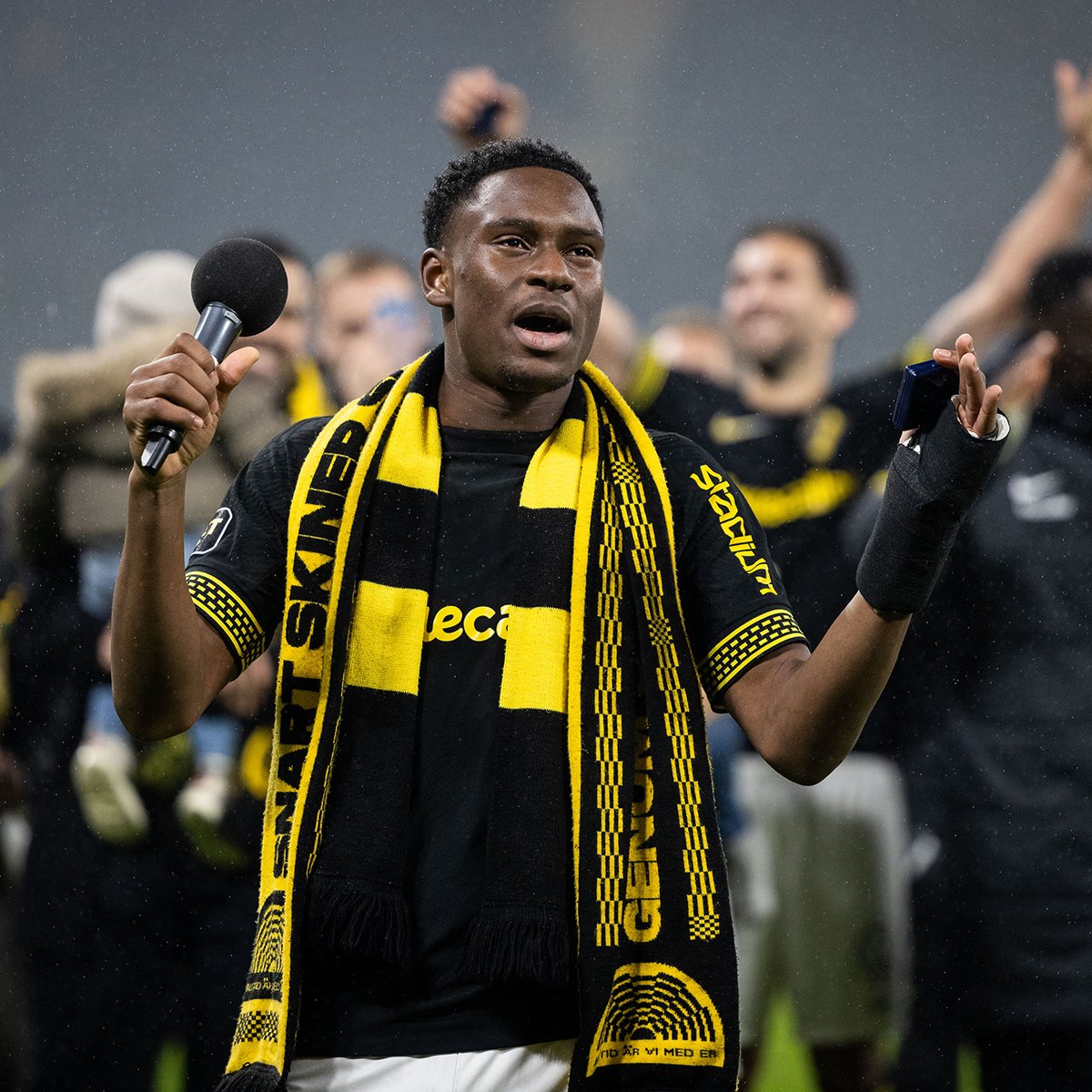 AIK Fotboll tweet media