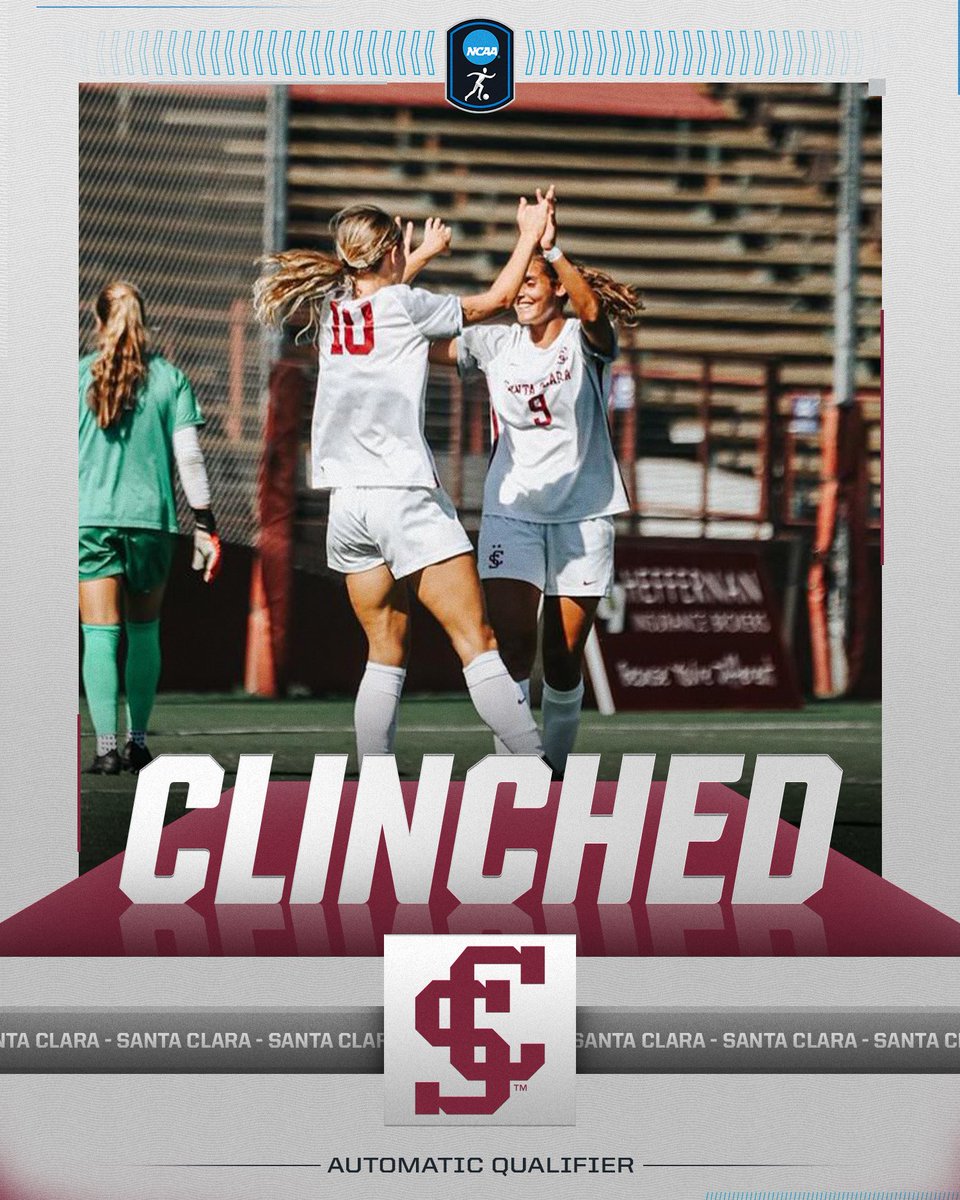 NCAA Soccer tweet media