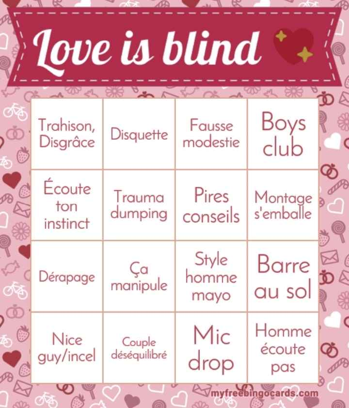mdeetz_'s tweet photo. LIVE

On reprend notre react des zinzinos qui décident de se marier sans être vus et en plus on a un bingo !

https://t.co/z3Xm2chXkP https://t.co/xN89plqtJc