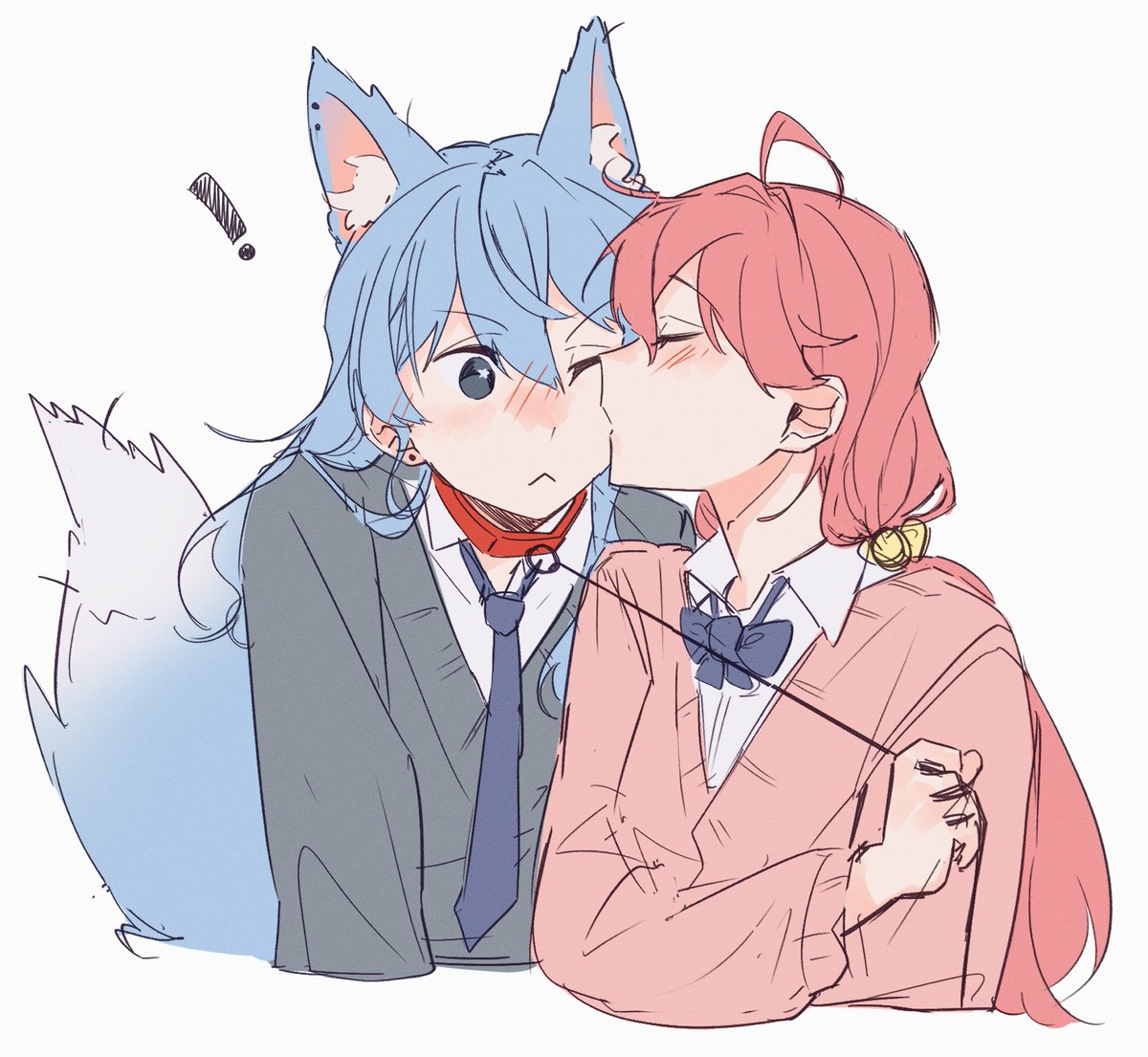 삭기/SAKI tweet media