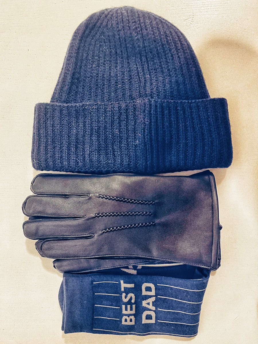 JonPalmqvist's tweet image. Blev firad. #farsdag ❤️