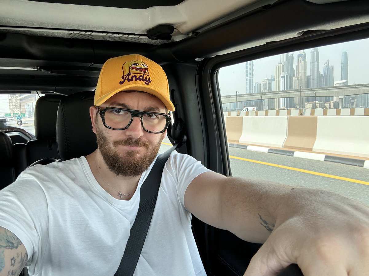 Mik Cosentino tweet media