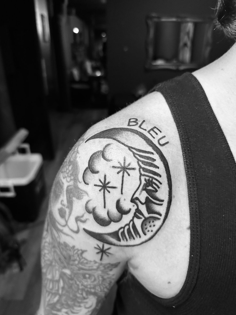 OliverBaxxter tweet media