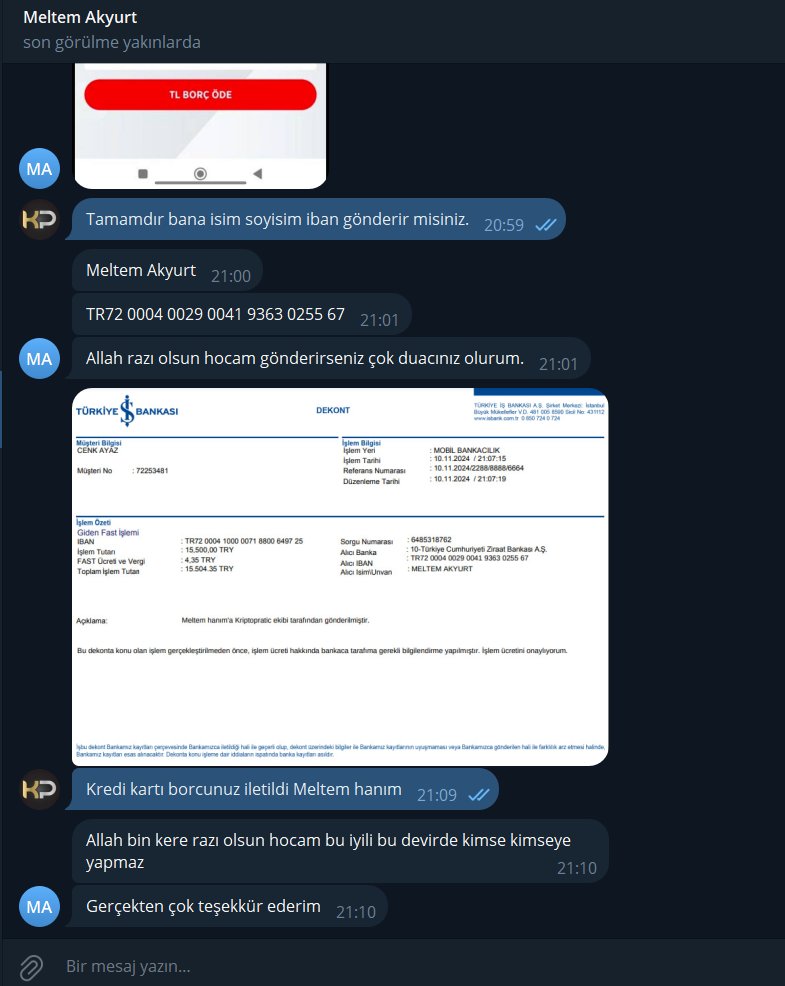 Kripto Pratic tweet media