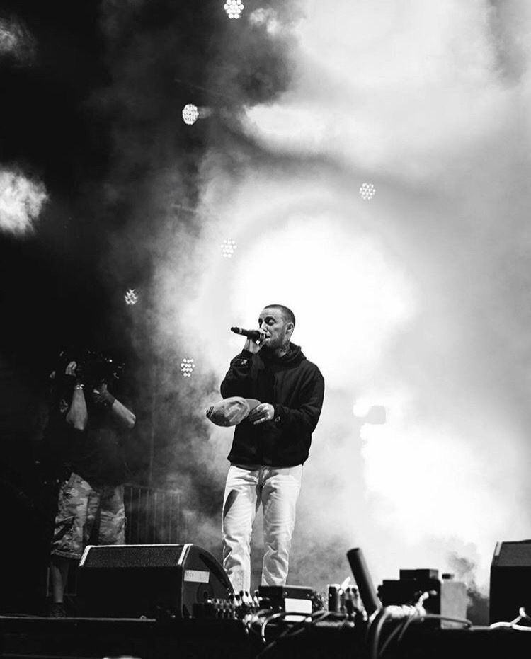 daily pic of mac tweet media