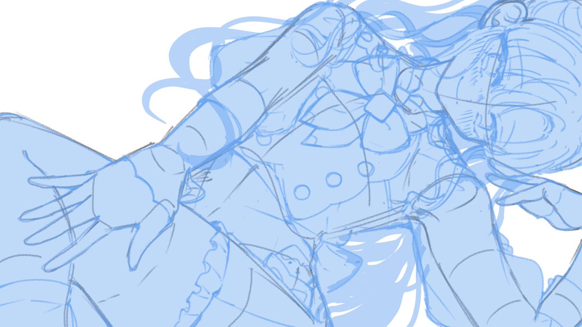 totemoamariaru's tweet photo. wip https://t.co/rauOQP8CvR