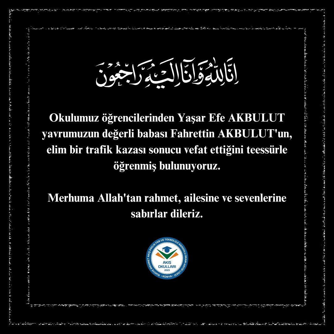 Rukiye Mehmet Akış Proje Fen ve Teknoloji AİHL (@rmakis23) on Twitter photo 