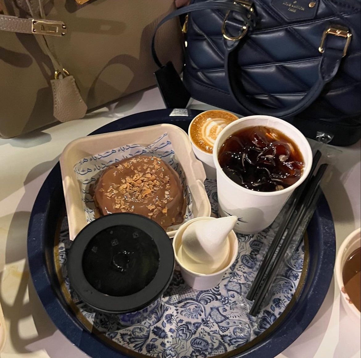 cadyoa's tweet photo. عشوائيات اليوم https://t.co/EqAjluYLqd