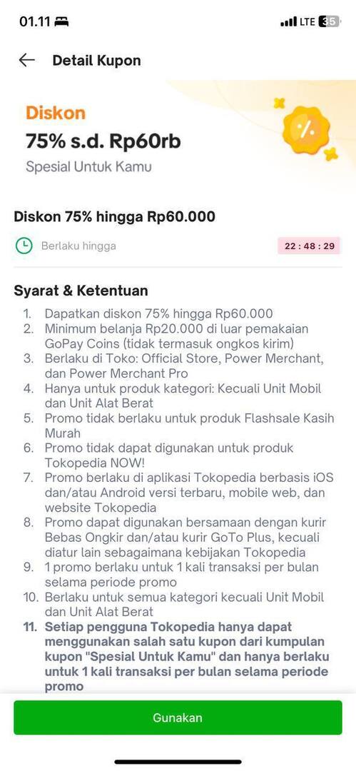 BerburuSale - Base Diskon Kukka tweet media
