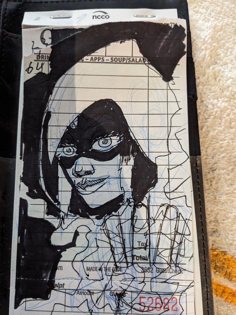 Cody Badders tweet media