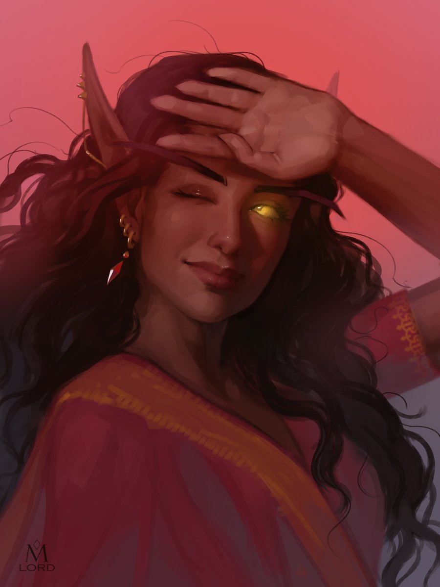 𝕃𝕠𝕣𝕕𝕄 | comms open tweet media