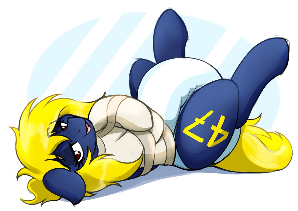 Padded &amp; Jacketed, simple as that.

By <a href="/CrnklBox/">CrnklBox 🧷</a> !