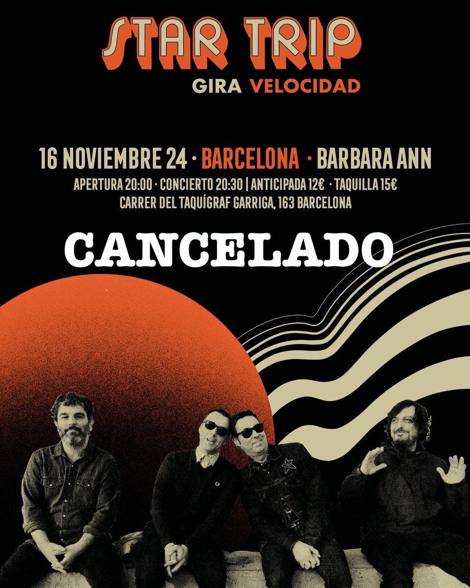 Star Trip tweet media