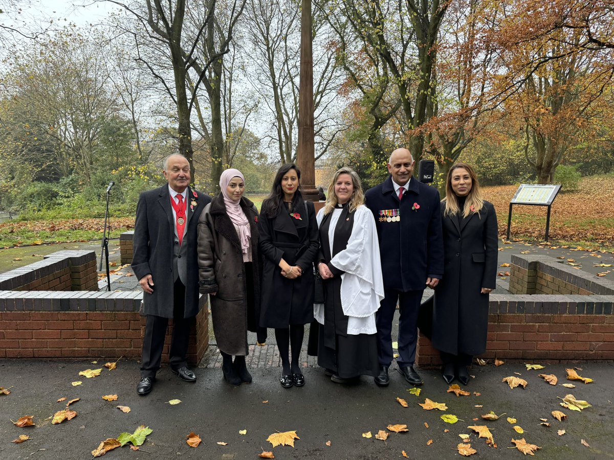 Shaukat Ali tweet media