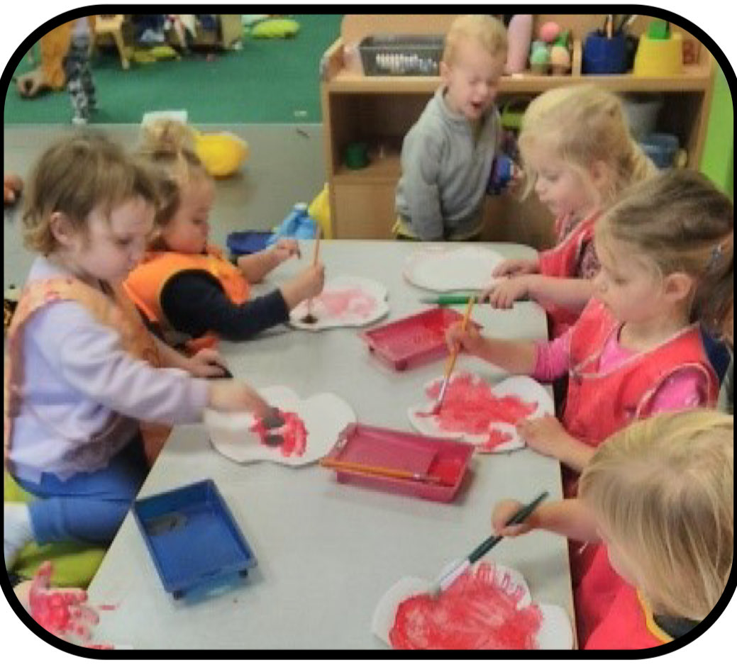 Celebrating Autumn in our wonderful preschool- what fantastic fun! ⁦<a href="/WessexTrust/">The Wessex Learning Trust</a>⁩