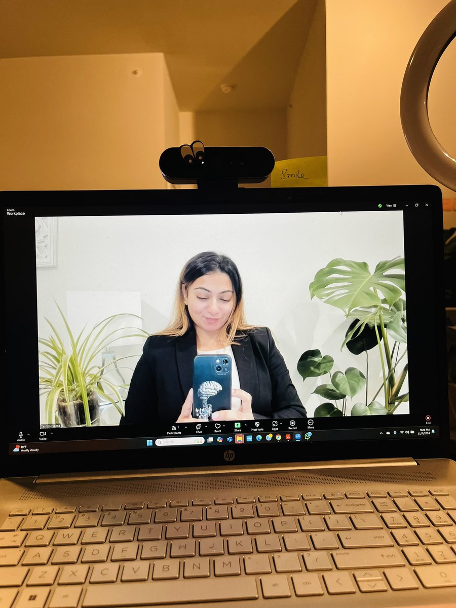 tasnimnaima27's tweet image. So happy to be living the days I&apos;ve prayed for. It’s uncertain whether I&apos;ll match or not, but I’ll forever be grateful for this journey. #Match2025