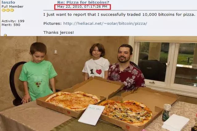 BusterScher's tweet photo. Bitcoin just hit $81,000

The bitcoin pizza is now $810,000,000 https://t.co/bIkhfYkG8J