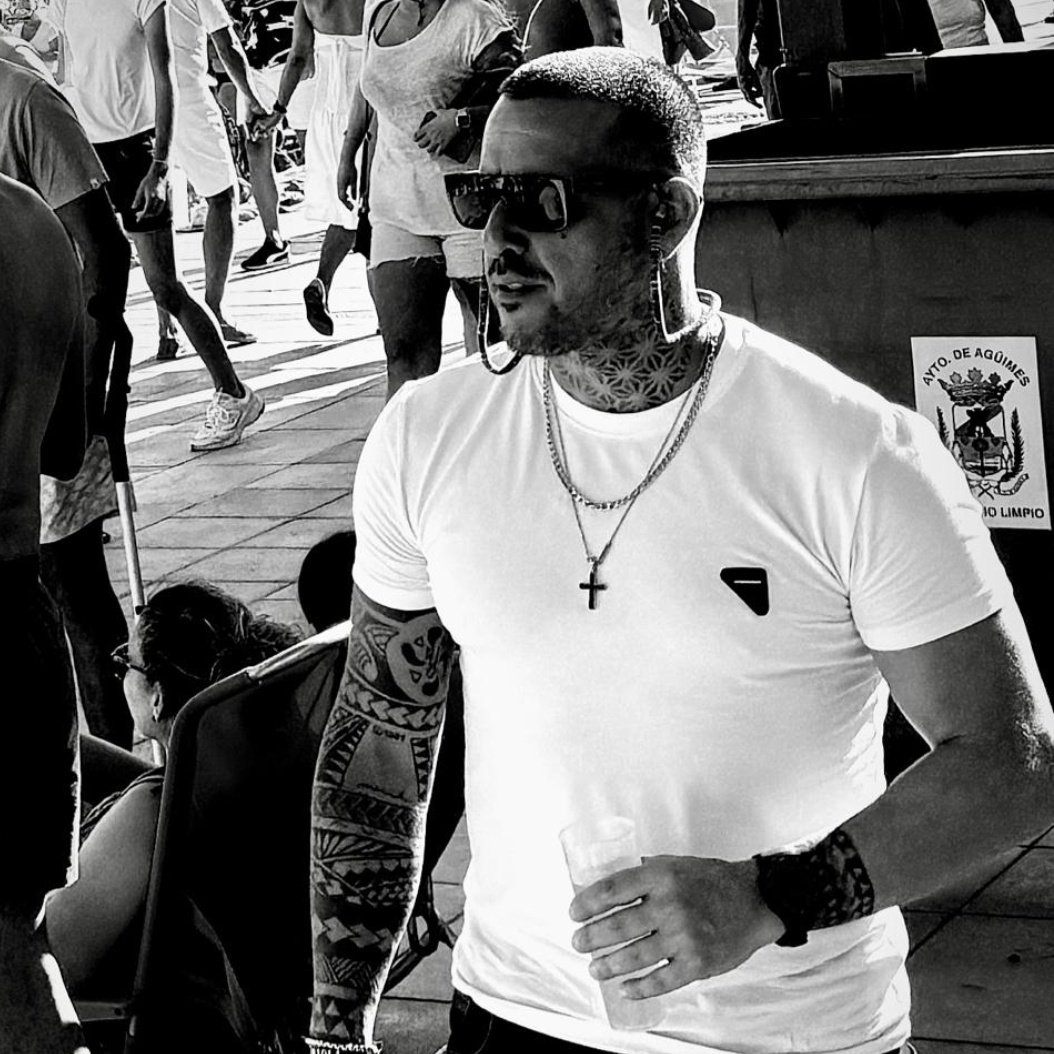 #NuevaFotoDePerfil