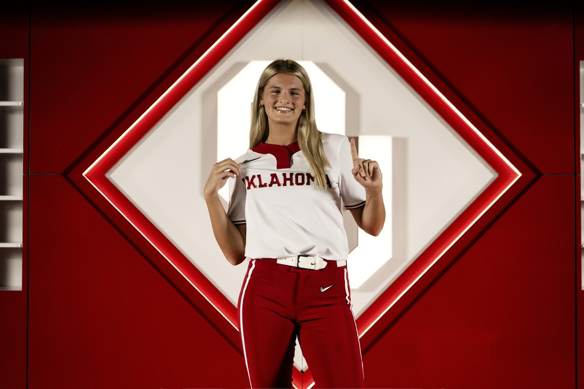 Berkley Zache (@berkleyzache) on Twitter photo In honor of signing week!! I’m so excited to make it official with these girls!!❤️☝🏼<a href="/LexiMcDaniel2/">Lexi McDaniel</a> <a href="/AllyssaParker/">Allyssa Parker</a> <a href="/KendallWells00/">Kendall Wells</a> <a href="/BordiSophia/">Sophia Bordi</a> <a href="/KaiMoney2025/">Kai Minor</a> <a href="/OU_Softball/">Oklahoma Softball</a> In honor of signing week!! I’m so excited to make it official with these girls!!❤️☝🏼<a href="/LexiMcDaniel2/">Lexi McDaniel</a> <a href="/AllyssaParker/">Allyssa Parker</a> <a href="/KendallWells00/">Kendall Wells</a> <a href="/BordiSophia/">Sophia Bordi</a> <a href="/KaiMoney2025/">Kai Minor</a> <a href="/OU_Softball/">Oklahoma Softball</a>