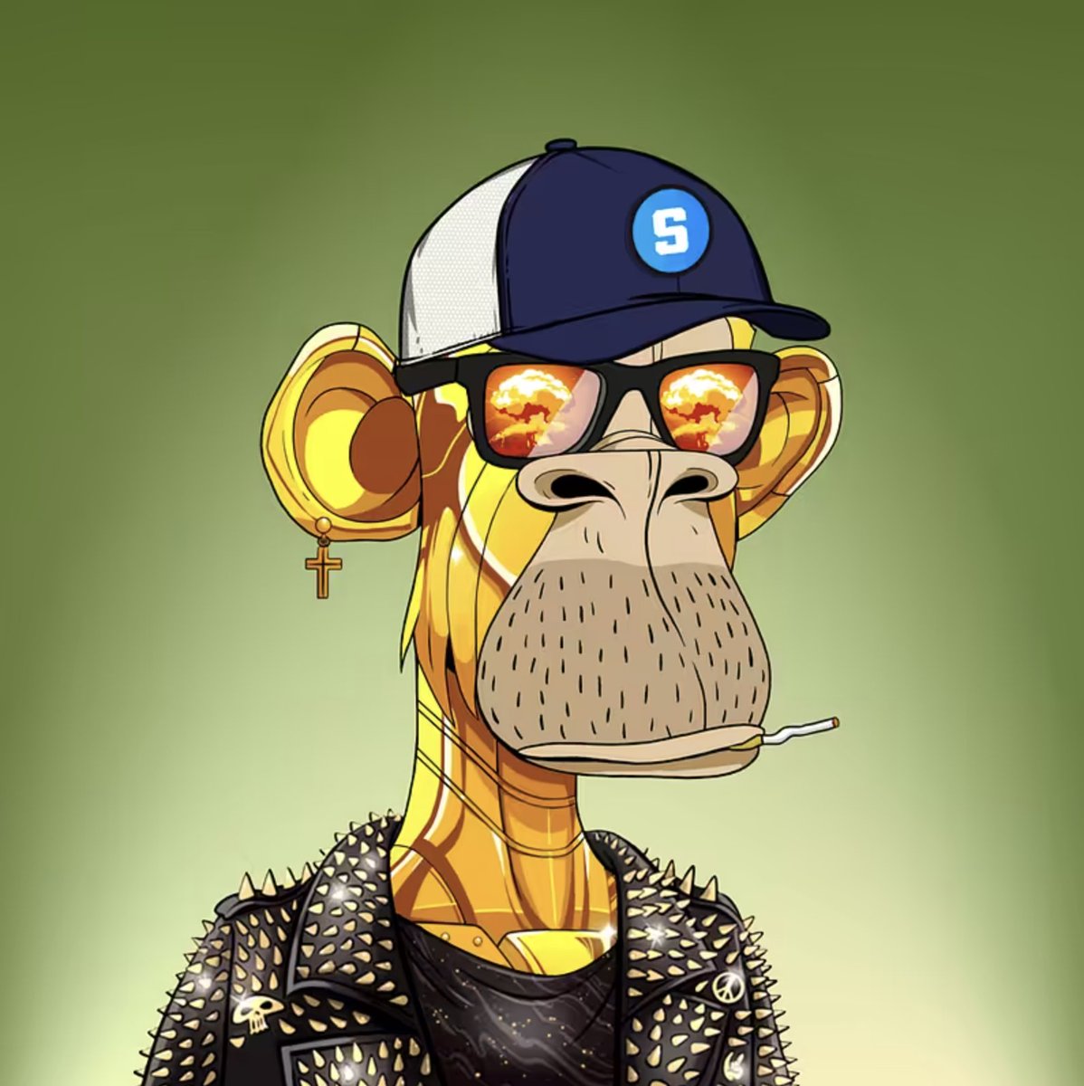 Rambo711 🦍 tweet media