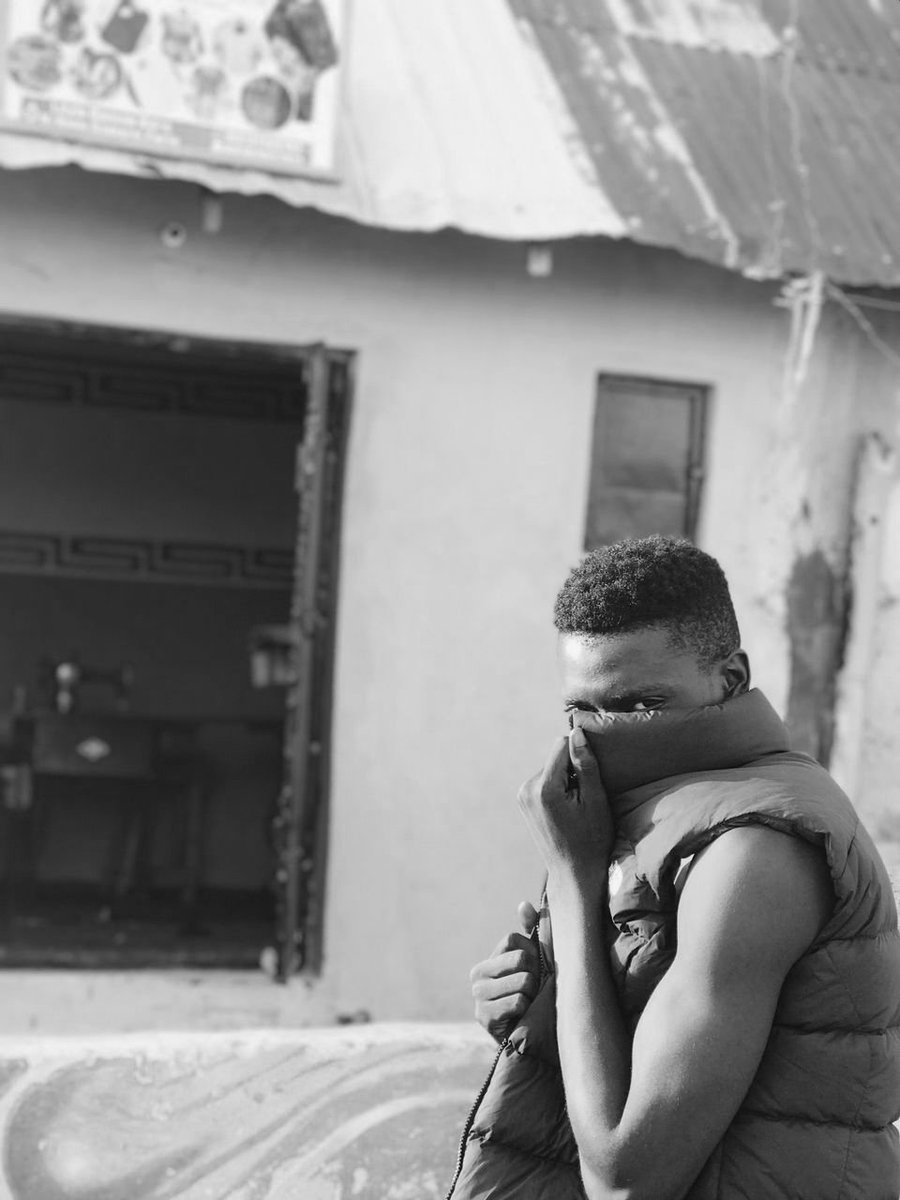 AkBoiRapper's tweet photo. Rise 💹 Above : Challenges make Champions. Stay focused, push through and triumph will be yours ✅
Keep anticipating #DagaSamaru #Ep nd also #ForTheNorth 💣💣 @bbchausa @abgeniuze @Gwariloaded @officialdeezell @madox_tbb https://t.co/VCSxQjSrPe