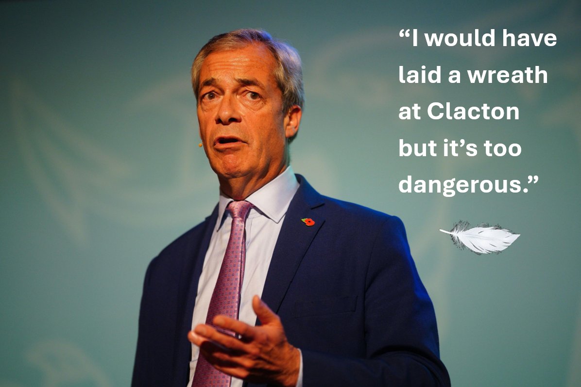 The Rev. Anton Mittens 🌹👮🎓 tweet media