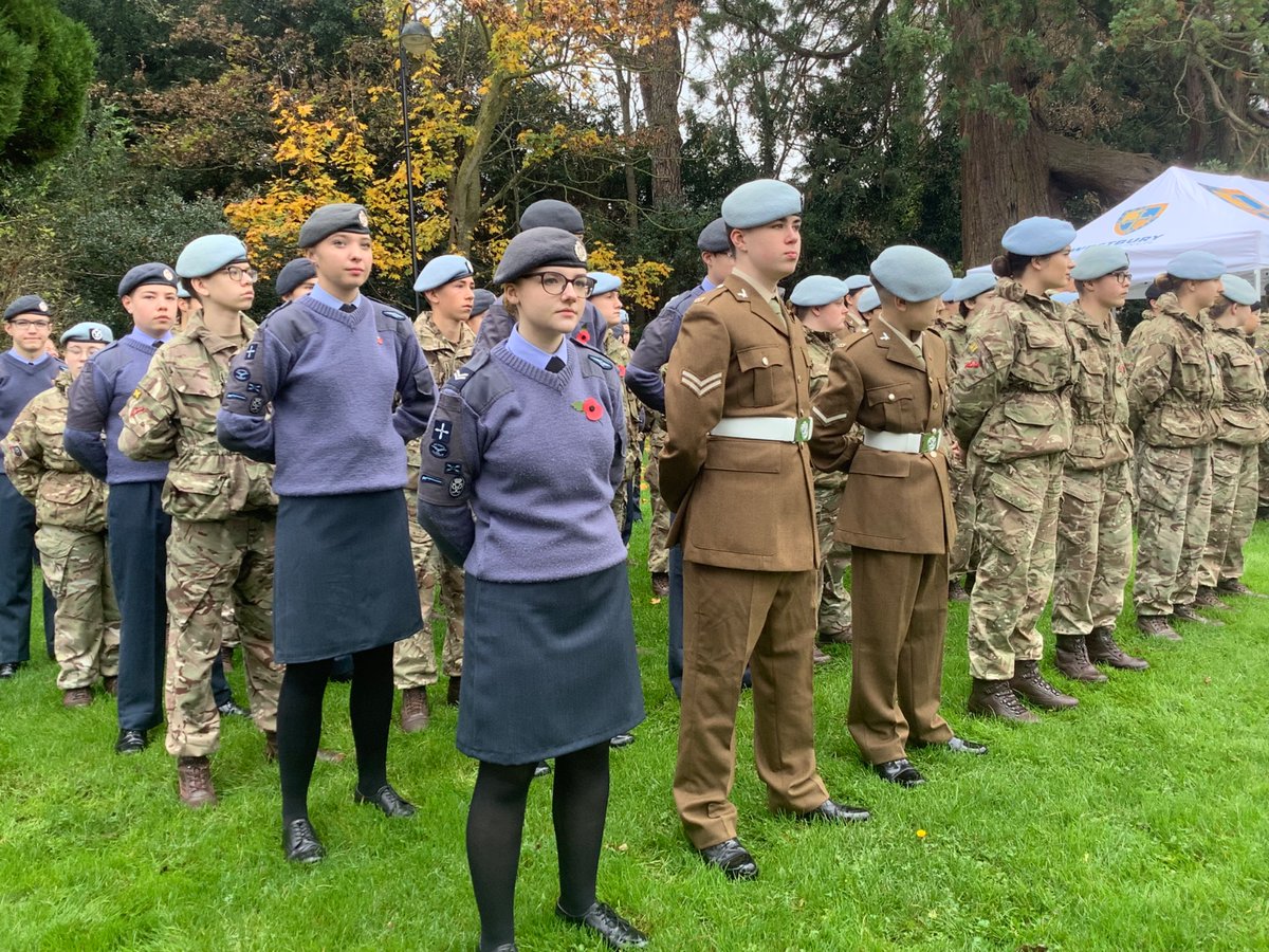 Matravers CCF tweet media