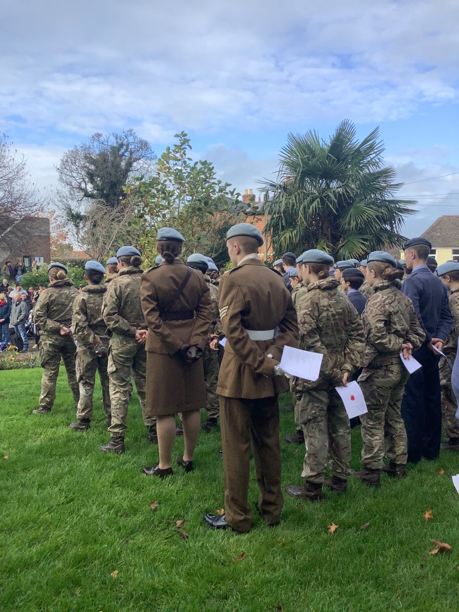 Matravers CCF tweet media