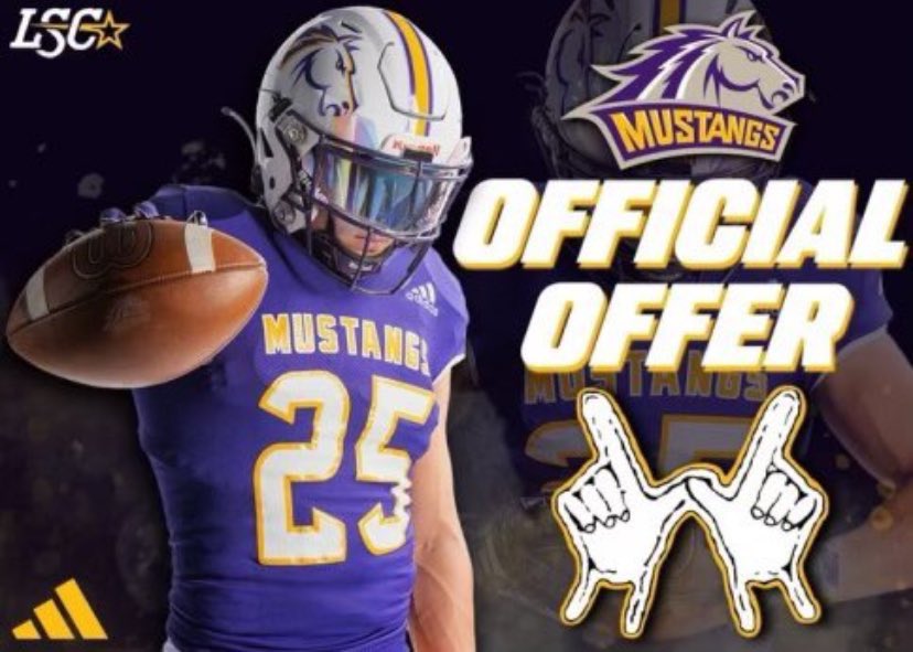 Isaiah Garcia (@isaiahgarcia60) on Twitter photo After a great conversation with <a href="/The_Coach_Boyle/">Coach Boyle</a> I am blessed to have received a a offer from <a href="/WNMUFootball/">WNMU Mustang Football</a> . <a href="/Samumafua69/">Coach Sam mafua</a> <a href="/CoachhZoe/">CoachZoe</a> <a href="/azc_obert/">Richard Obert</a> <a href="/GarretsonRick/">Coach G</a> <a href="/GametimeRC/">Gametime Recruiting & Consulting</a> <a href="/CodyTCameron/">Cody Cameron</a> After a great conversation with <a href="/The_Coach_Boyle/">Coach Boyle</a> I am blessed to have received a a offer from <a href="/WNMUFootball/">WNMU Mustang Football</a> . <a href="/Samumafua69/">Coach Sam mafua</a> <a href="/CoachhZoe/">CoachZoe</a> <a href="/azc_obert/">Richard Obert</a> <a href="/GarretsonRick/">Coach G</a> <a href="/GametimeRC/">Gametime Recruiting & Consulting</a> <a href="/CodyTCameron/">Cody Cameron</a>