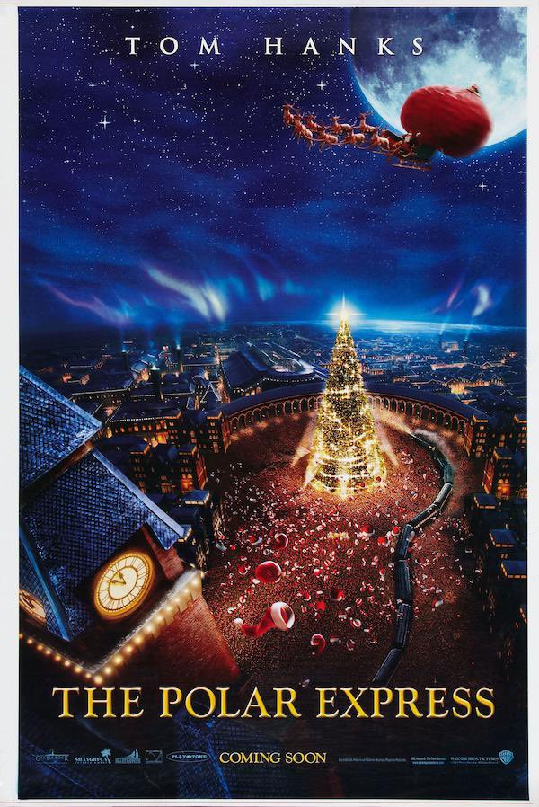 UJStrikesBack's tweet photo. Happy 20th Anniversary to The Polar Express! 🥳🎉
#ThePolarExpress #DarylSabara #JimmyBennett #MichaelJeter @AndreSogliuzzo #RickCarter #DonBurgess #JeremiahODriscoll #ROrlandoDuenas #RandyThom #SteveStarkey #GaryGoetzman #WilliamTeitler #WilliamBroylesJr #RobertZemeckis @IMAX https://t.co/ZqUHtUsLQs
