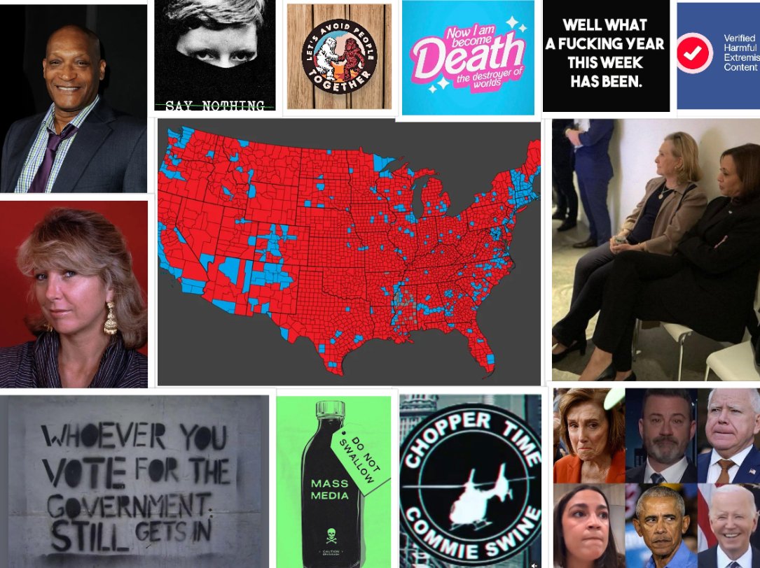 InconclusivePod's tweet image. New episode is up  #Election2024 #Coup #Trump #Israel #Iran #Ukraine and more #AntiPC #SWN #indiepodcast #podcast_father #PodernFamily #PodNation
Link: inconclusivebreakdown.libsyn.com/site/episode-5…