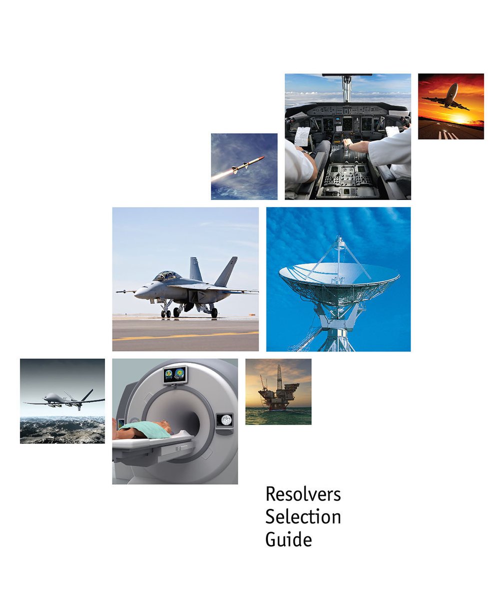 API_Delevan's tweet image. Explore our Resolver Selection Guide, part of our extensive resolver resource library: bit.ly/3TDDDCS. Find the right resolver for your application, and contact our experts for assistance at 1-716-652-3600 or Delevan.Sales@regalrexnord.com.

#Resolvers #Delevan