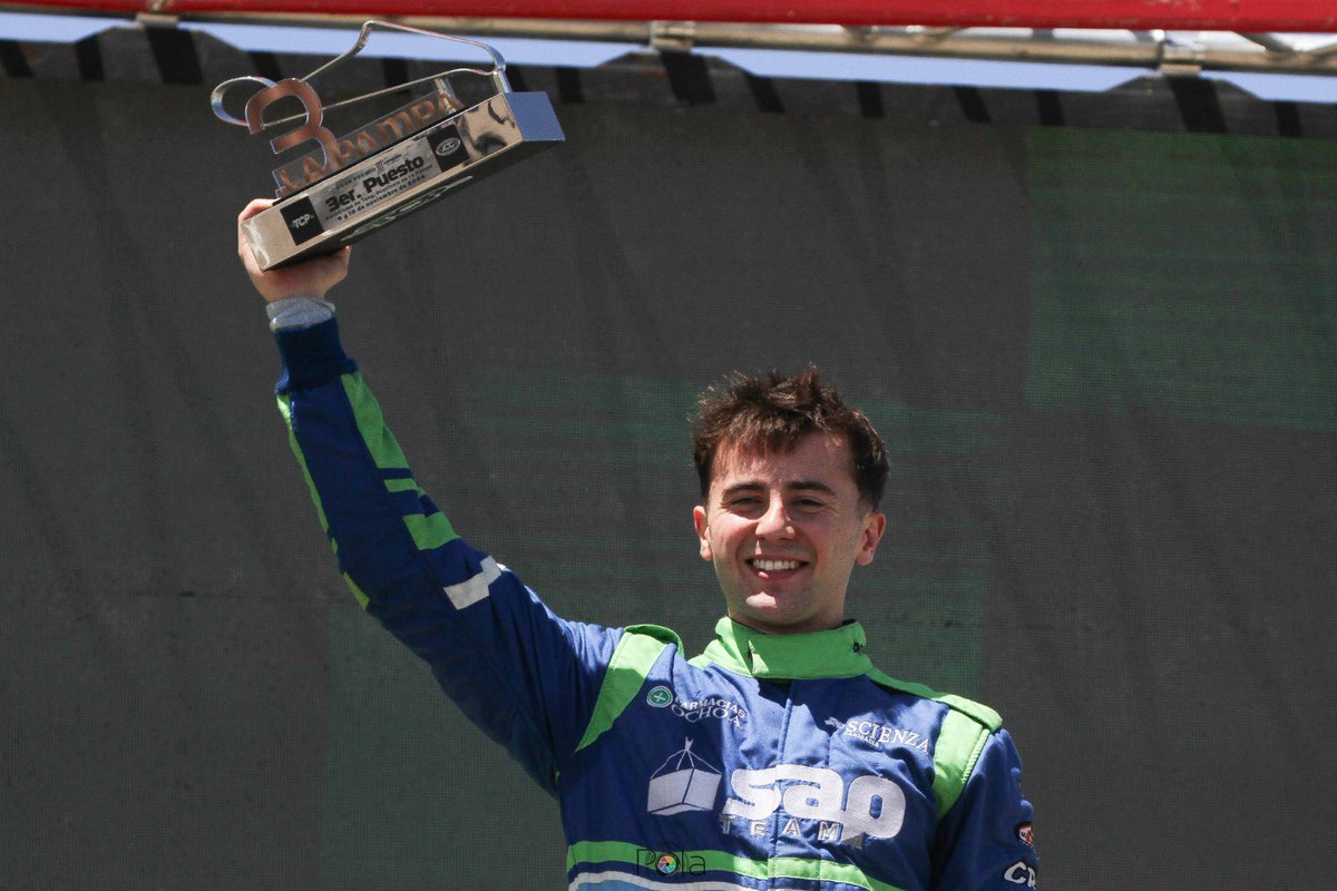 SAP Team tweet media