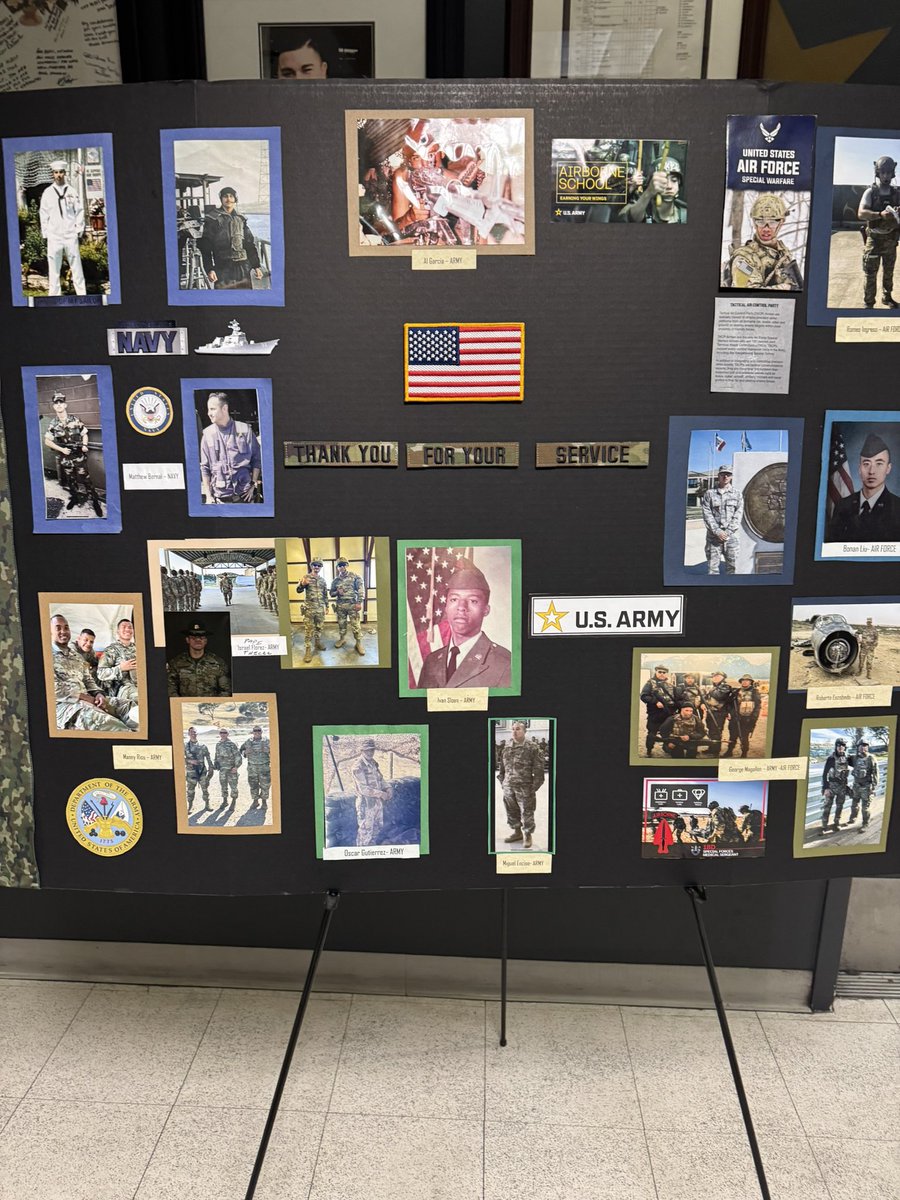 NewtonLAPD's tweet image. Honoring our past and present LAPD New ofcrs who bravely served in the U.S. Armed Forces and now protect the LA community. Thank you for your unwavering dedication, both to our nation and to Newt. We are forever grateful! 🍀🍀

#VeteransDay #NewtonDivision #ThankYouForYourService