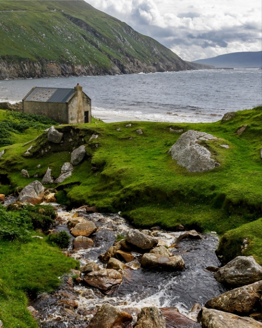 Love Ireland tweet media