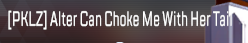 ||: i love apex names.