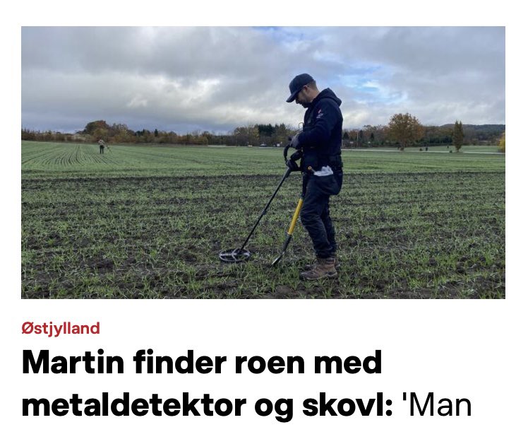 Brian Mørk tweet media