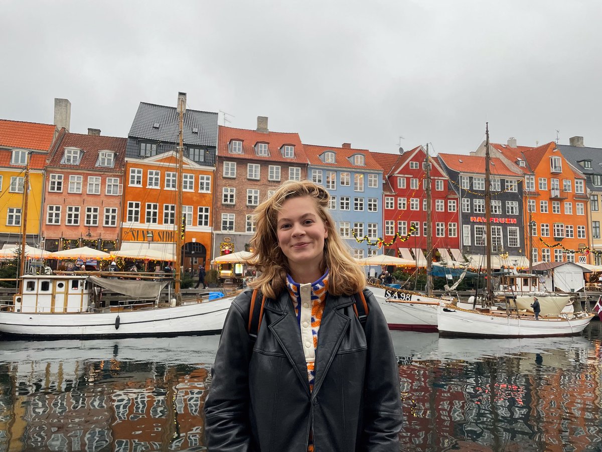 Mirthe Westrik tweet media