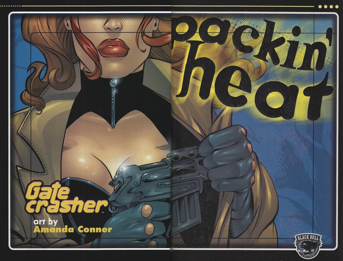 WIZARDS! The Podcast Guide To Comics tweet media