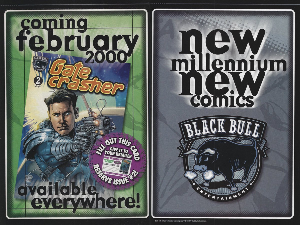 WIZARDS! The Podcast Guide To Comics tweet media