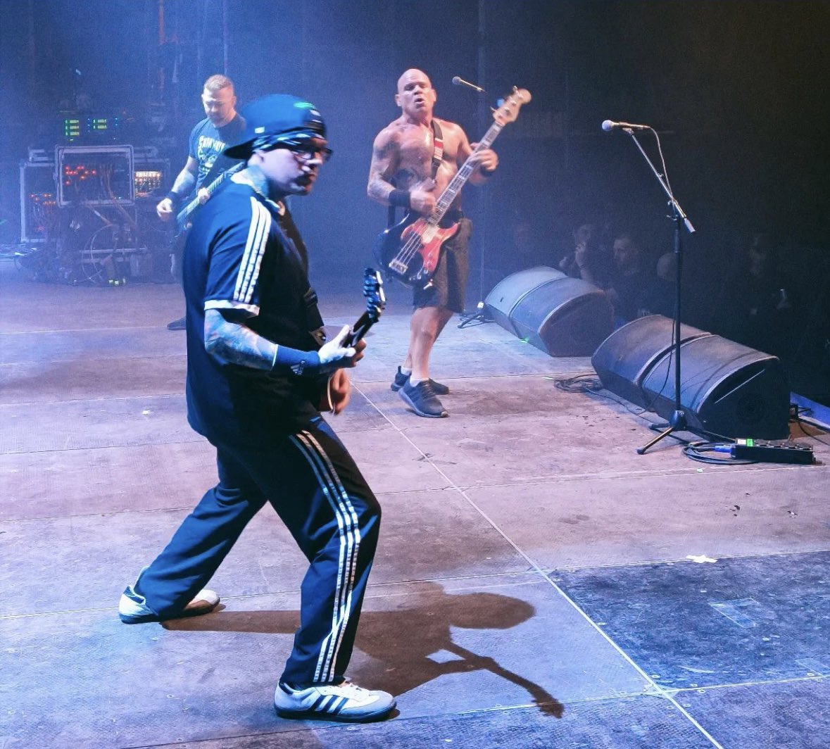 realcromags's tweet photo. Thanks #hellsballs #belgiumπ§πͺ FAST AND FURIOUS π₯π₯π₯π₯π₯π₯π₯ pics @ladandmisfit and @headofjens π₯ #cromags #cromagslive #cromags2024 https://t.co/6W6z11irRN