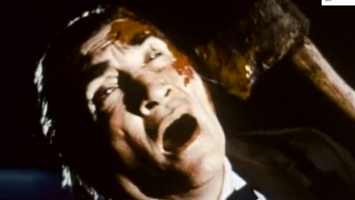 MattDalton80's tweet photo. Killer siblings, cannibal girls, money-hungry murderers, and more featured in this week's batch of reviews 👀 🪓 
https://t.co/oDfGdH0SHK
#MovieReviews #horrormovie #blogs #HorrorBlog https://t.co/DEvzMVHPtx