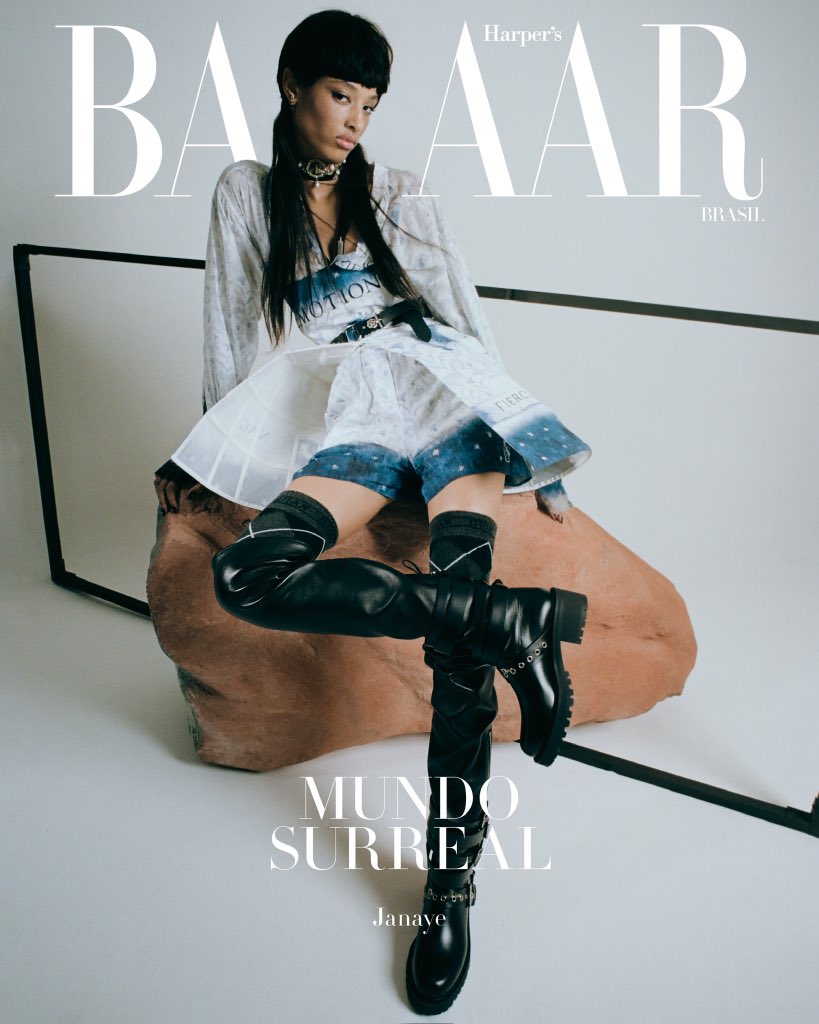 gbeauharnais's tweet photo. As capas da edição de novembro da Harper’s BAZAAR Brasil 😍 https://t.co/uhnW4Y4ydJ