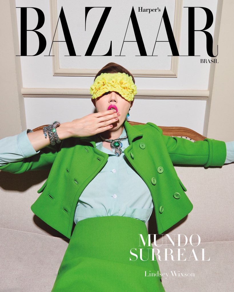 gbeauharnais's tweet photo. As capas da edição de novembro da Harper’s BAZAAR Brasil 😍 https://t.co/uhnW4Y4ydJ