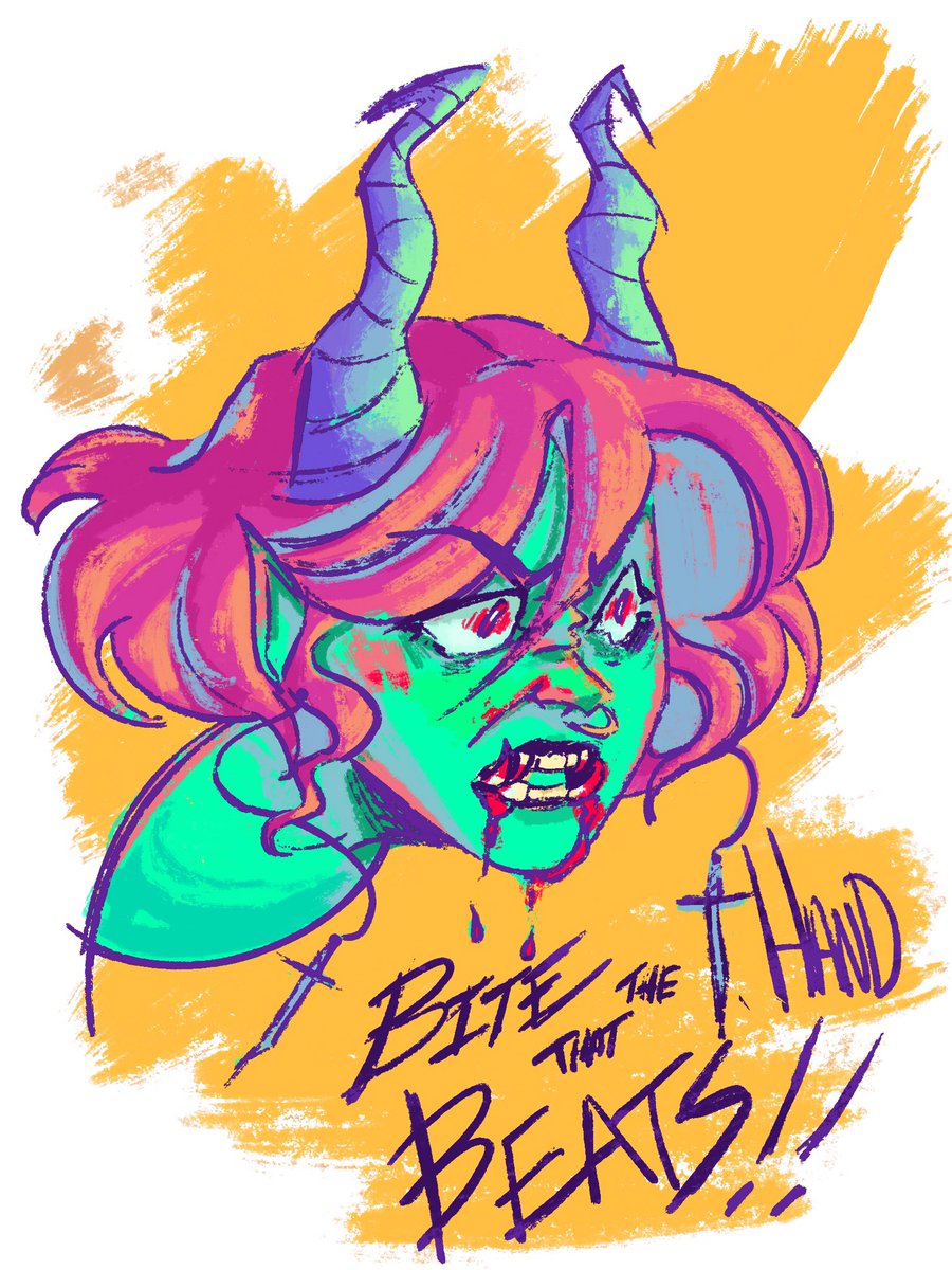 Ha ha ha this last week. Has been interesting. 
Anyway. Fuck T*ump and Fuentes.