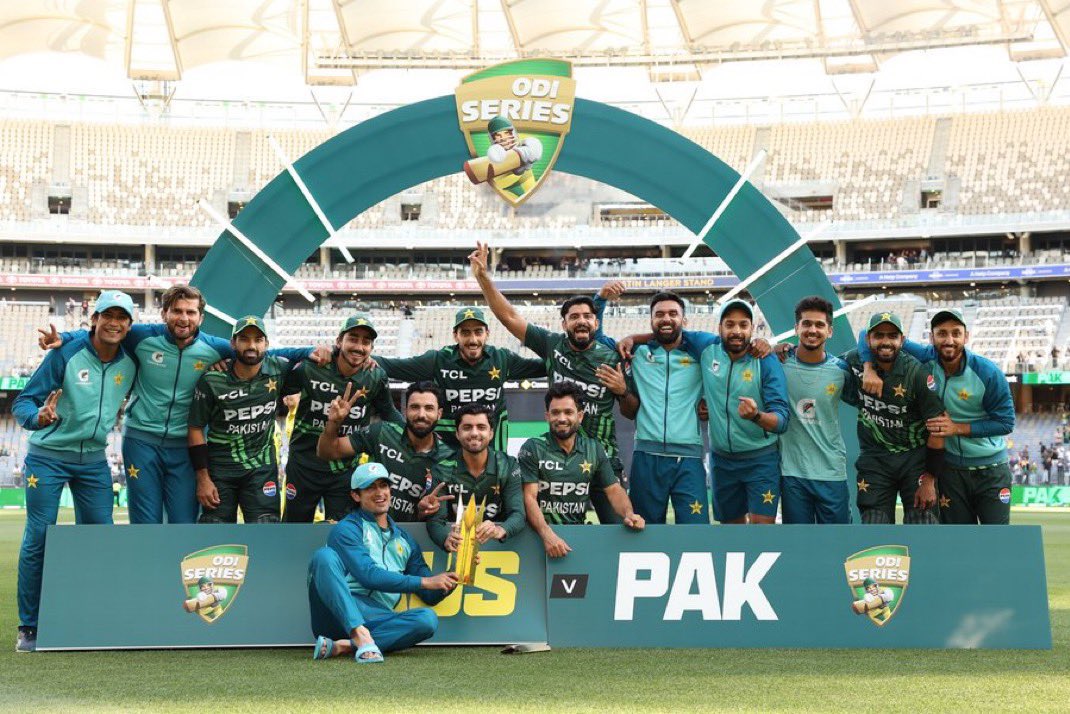 AzharKhanPak7's tweet photo. It’s not Multan baby… https://t.co/hkljs0YNtF