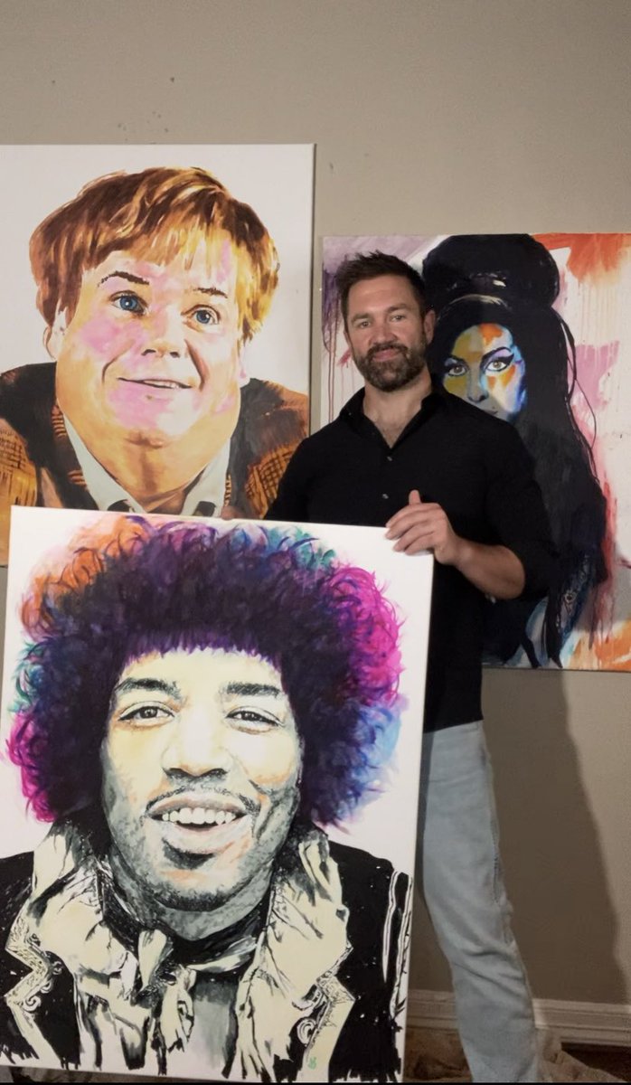 House of Bear Bones tweet media