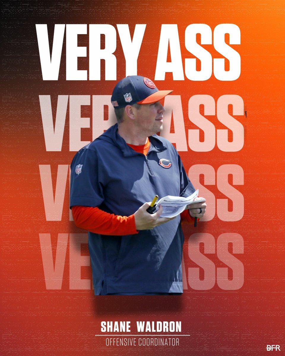 itsfickybaby's tweet image. Best OC in the NFL.