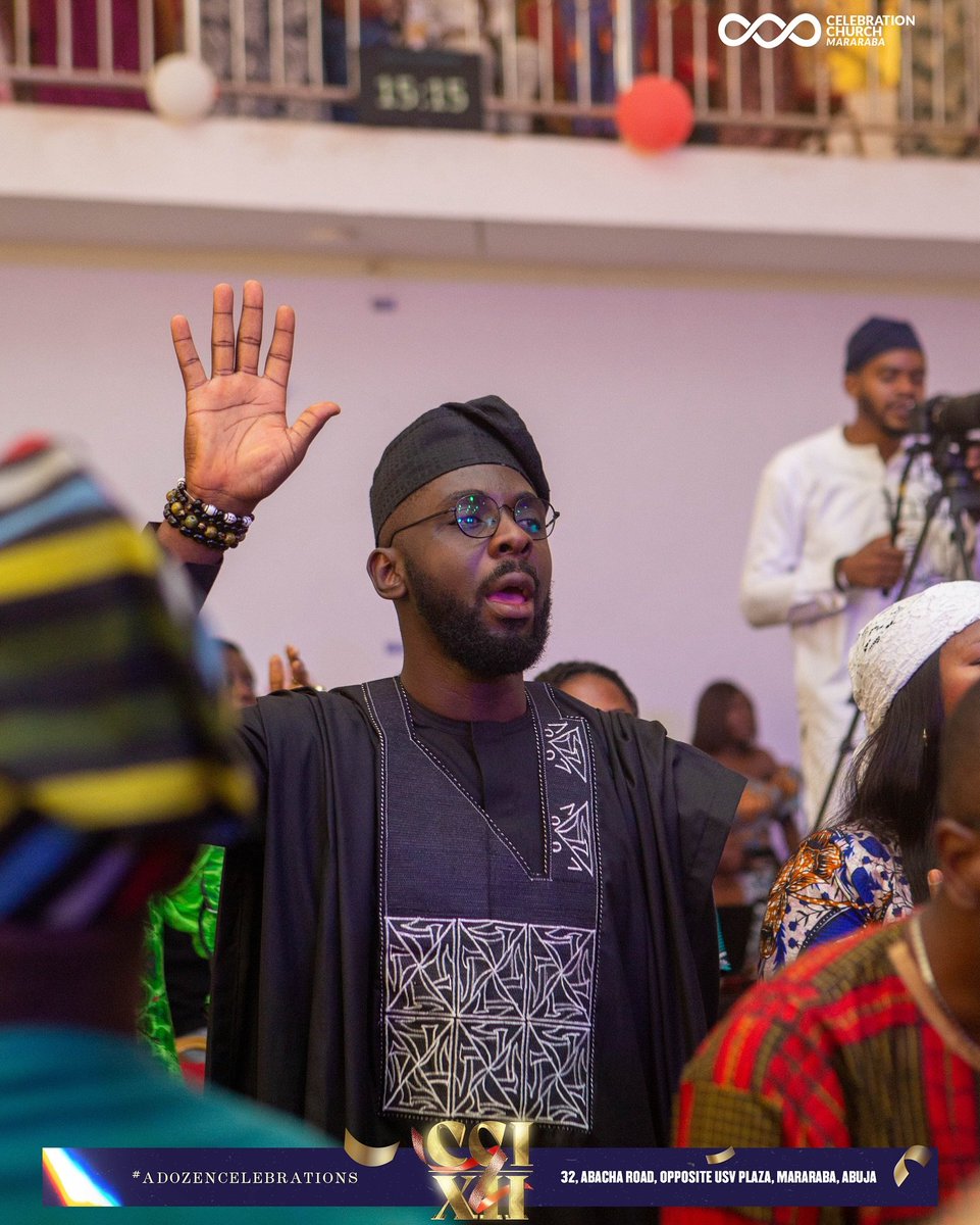 CCI_Mararaba's tweet photo. With our hearts full of gratitude and our focus on Jesus, we worshipped to our hearts content.
Thank you for leading us in thanksgiving. We love you!
#ccianniversary #CCIXII #cciat12 #adozencelebration #cciglobal #ccimararaba #cciabuja https://t.co/BblsJu6wqr