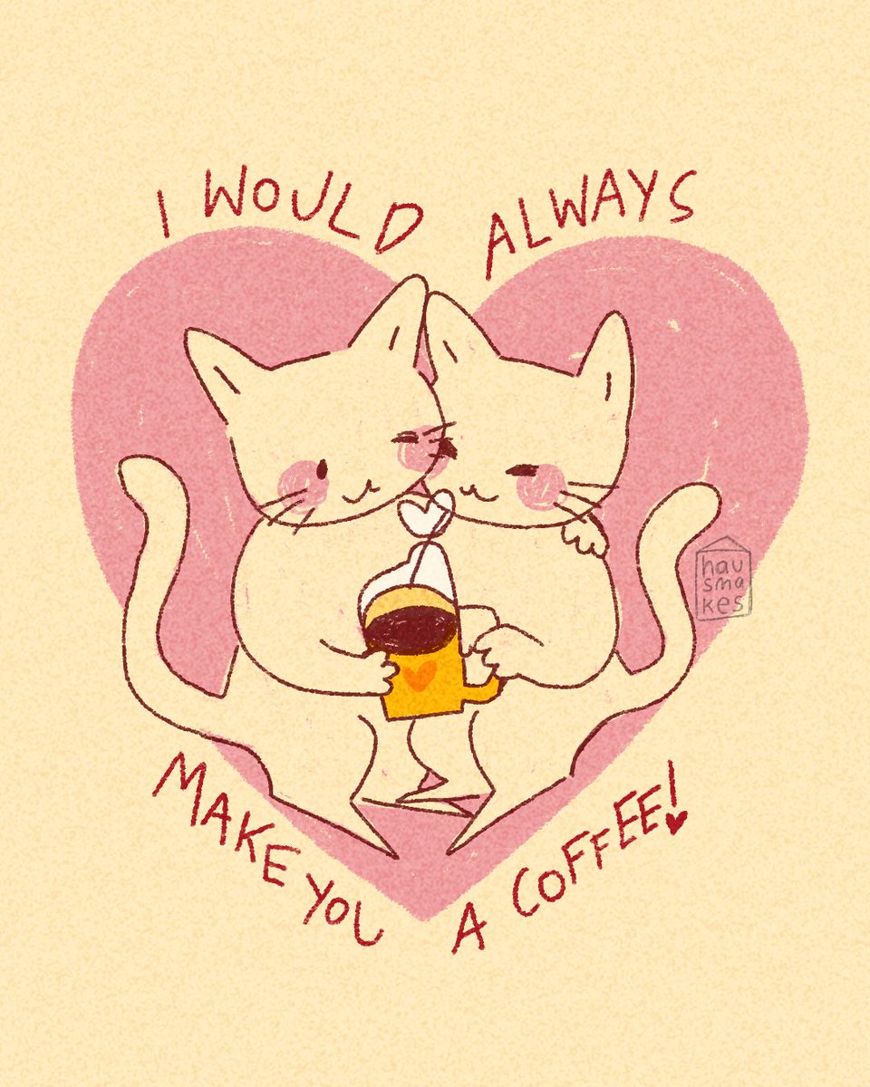 Would you make me a coffee? #orangepeeltheory